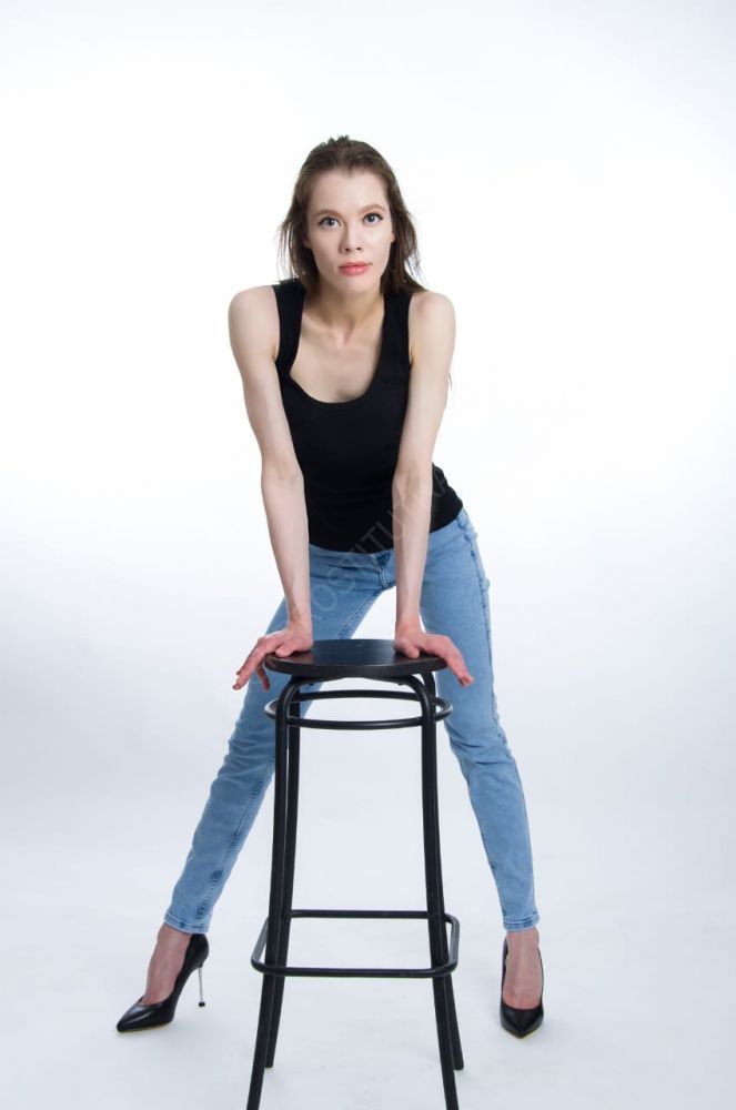 Проститутки