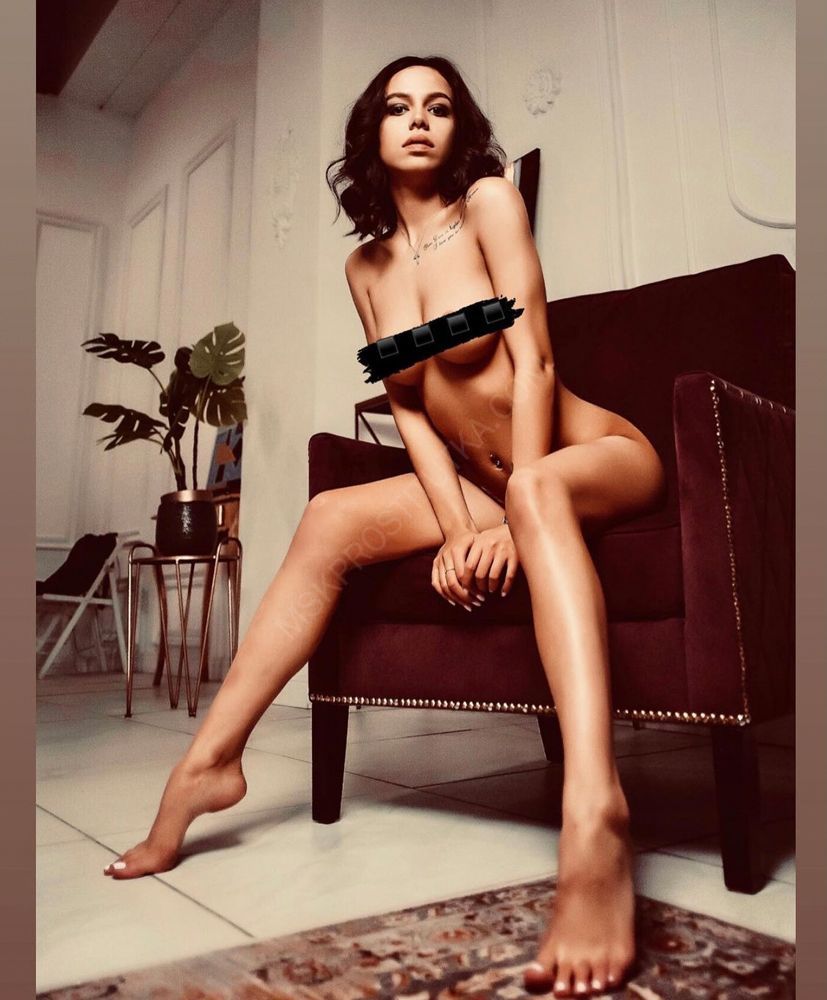 Проститутки