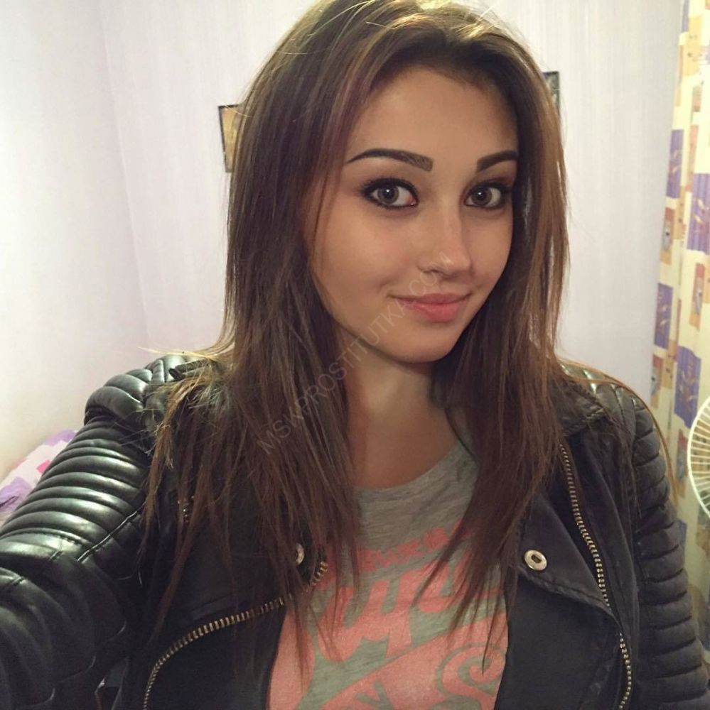 Проститутки