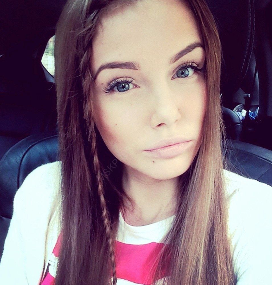 Проститутки