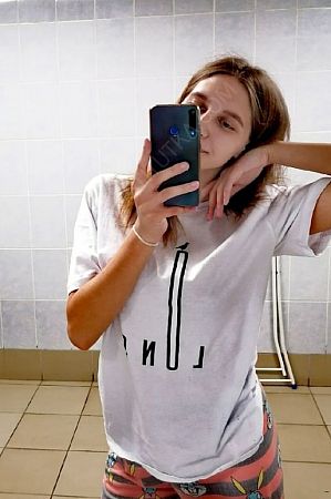 Анжелла, 89669652407