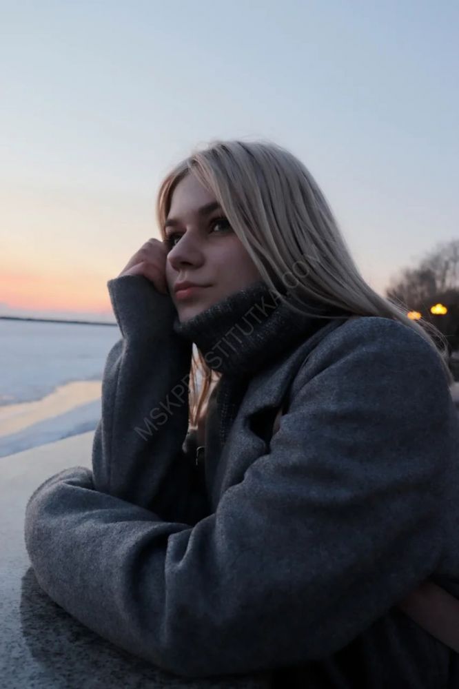 Проститутки