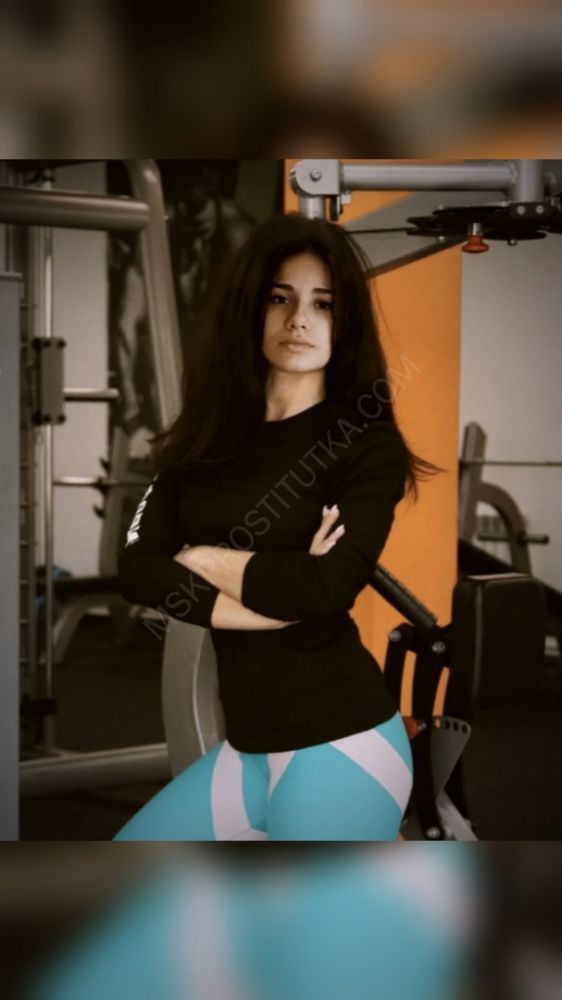 Проститутки