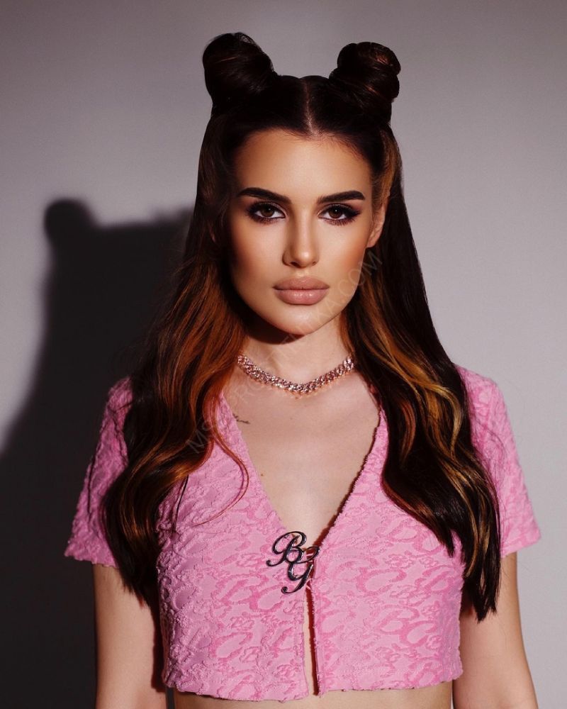 Проститутки