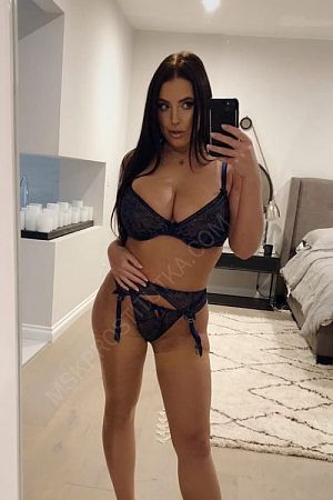 Анжелла, 89923298468