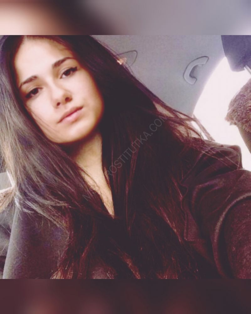 Проститутки