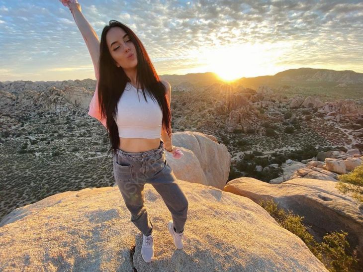 Проститутки