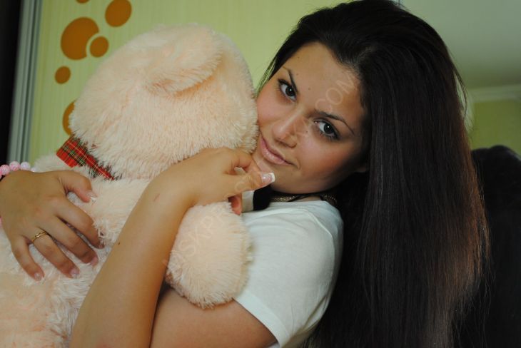 Проститутки