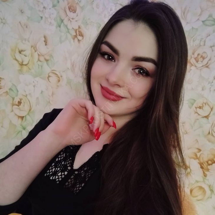 Проститутки