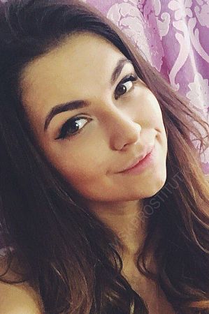 Анна, 89856746485