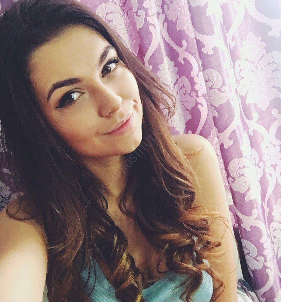 Проститутки