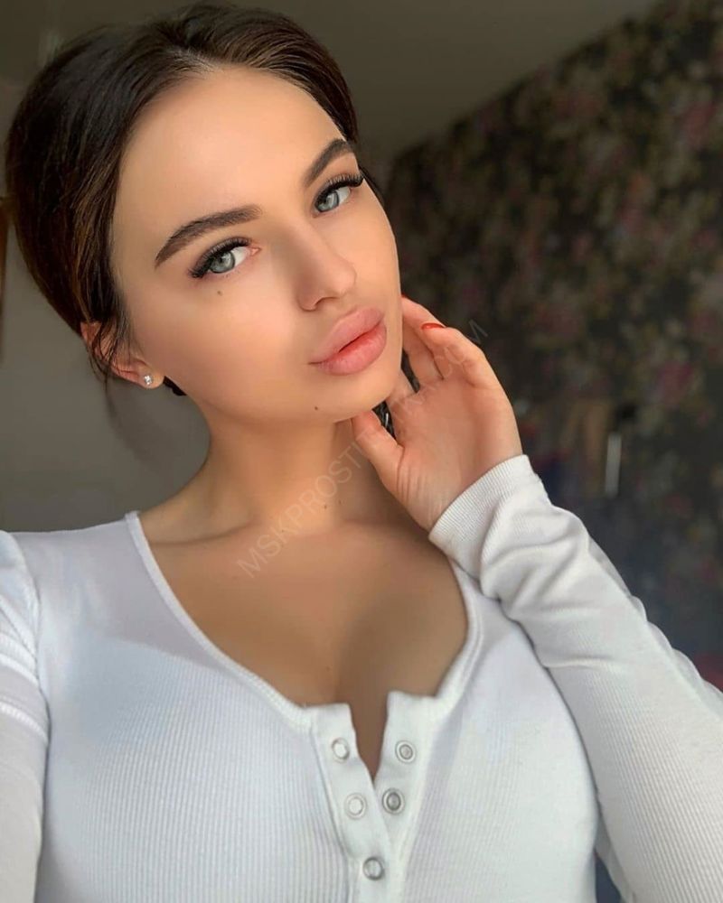 Проститутки