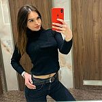 Проститутки Москвы