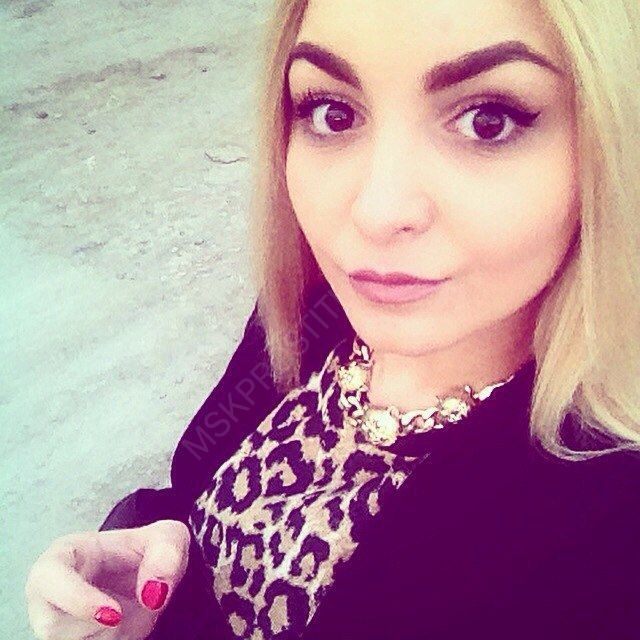 Проститутки