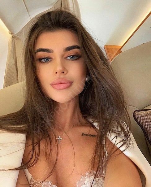 Проститутки