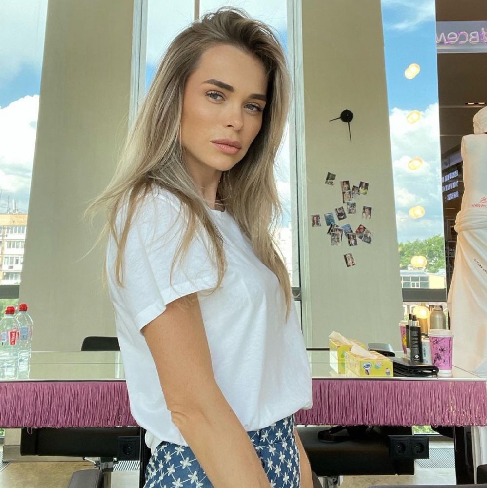 Проститутки