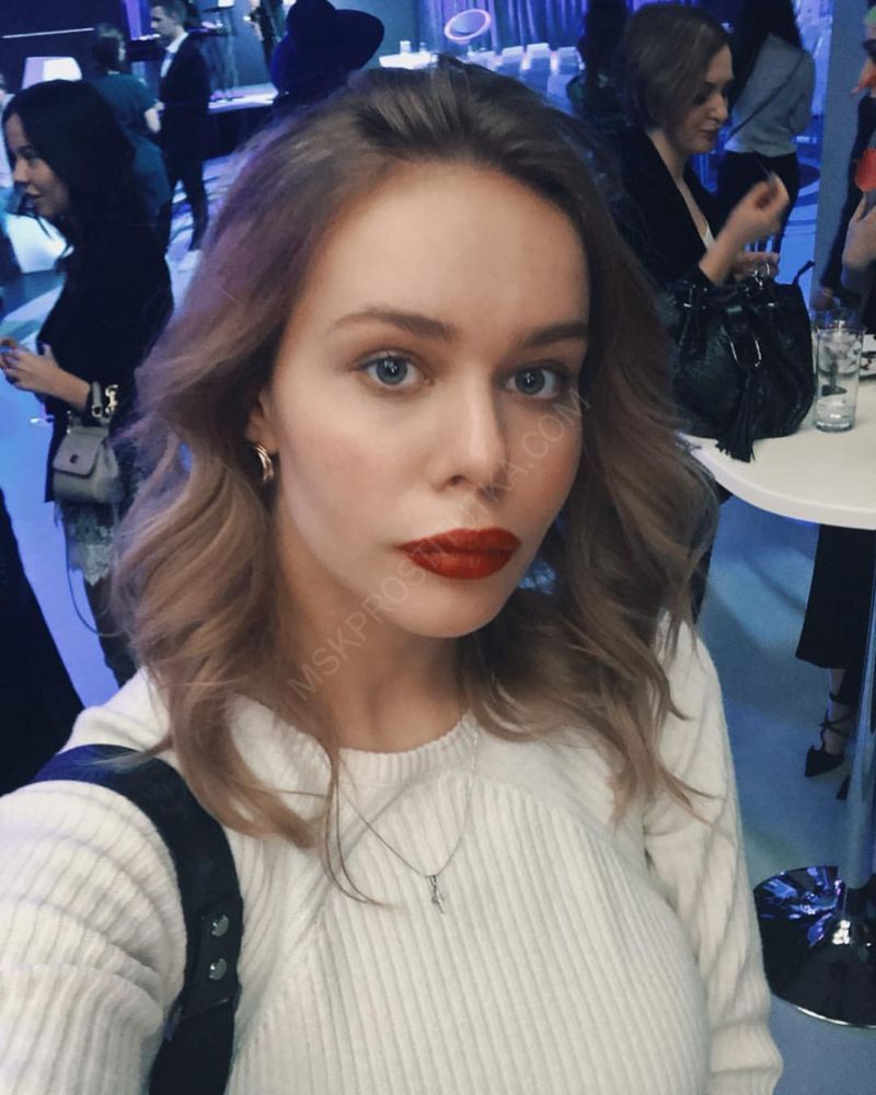 Проститутки