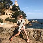 Проститутки Москвы