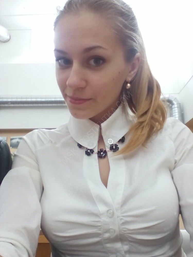 Проститутки