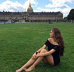 Проститутки Москвы