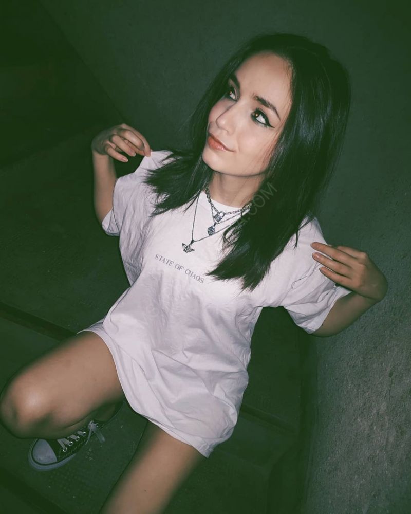 Проститутки