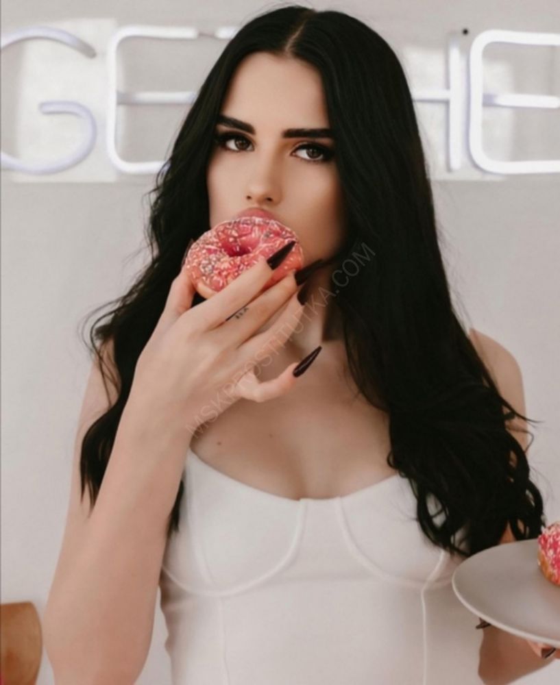 Проститутки