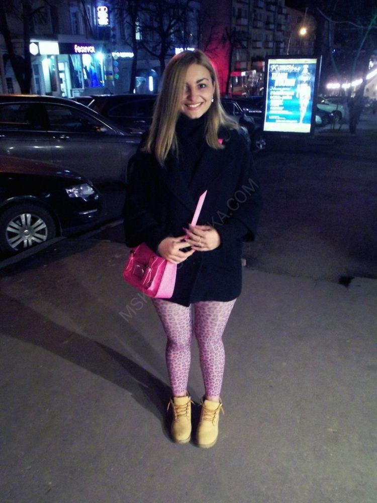 Проститутки