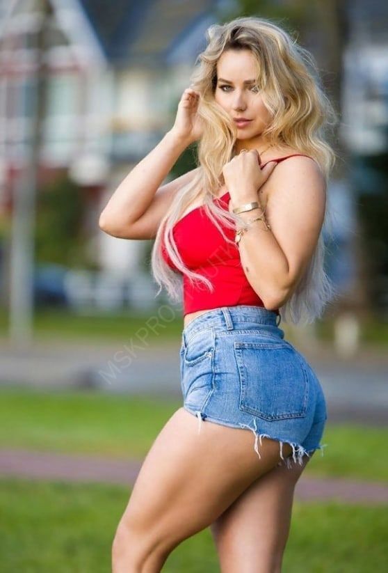 Проститутки