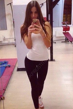 Катя, 89856746430