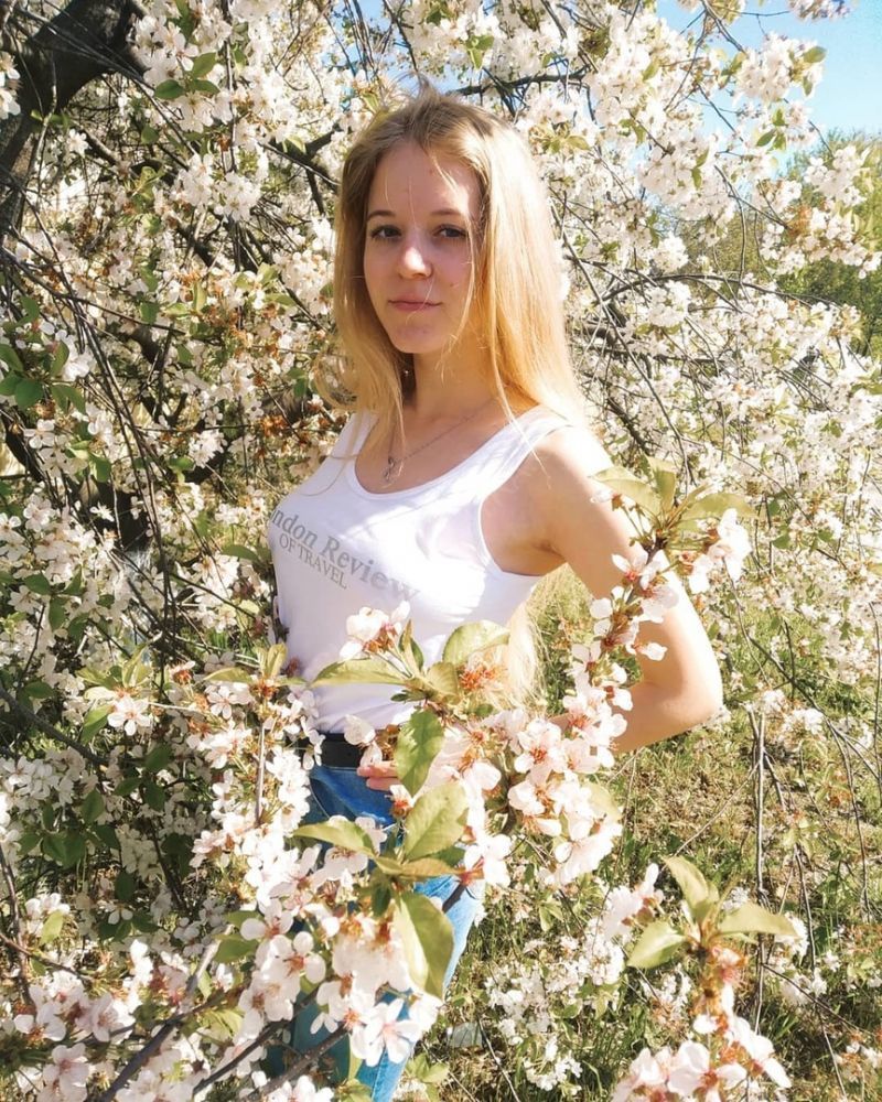 Проститутки