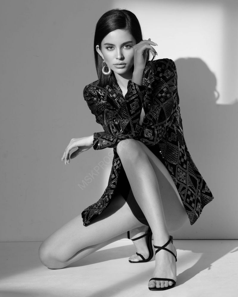 Проститутки