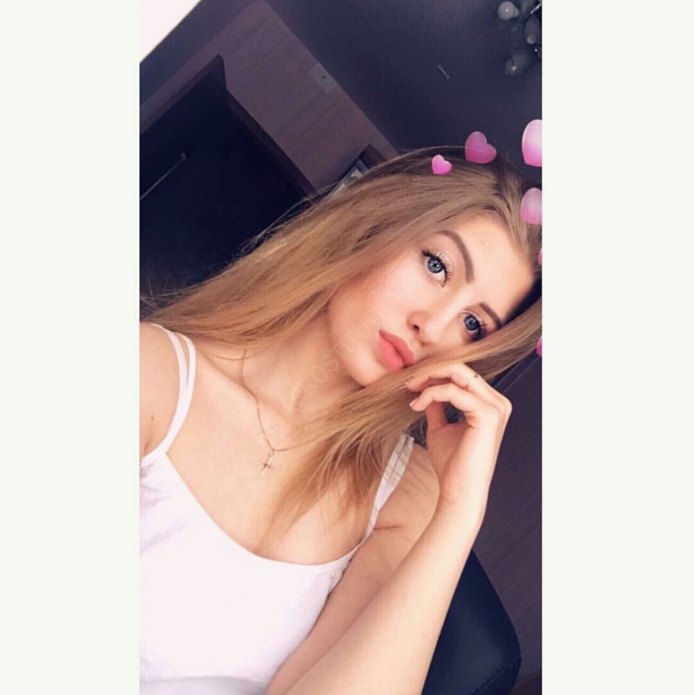 Проститутки