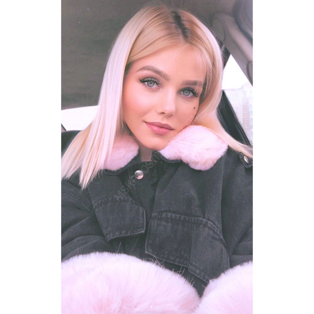 Проститутки