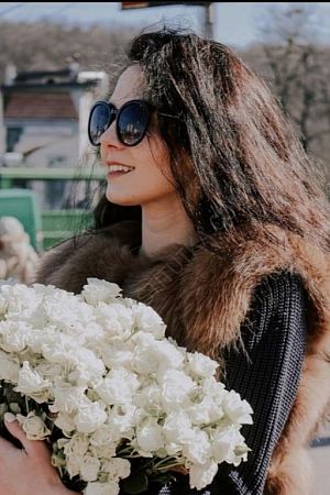 Анжелла, 89923298468