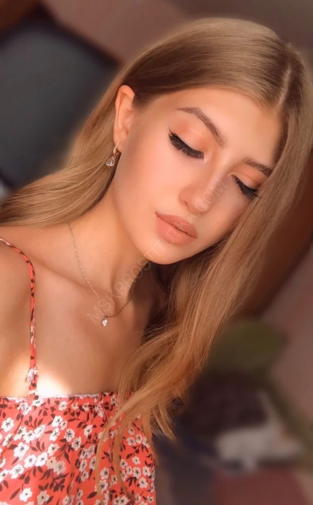 Проститутки