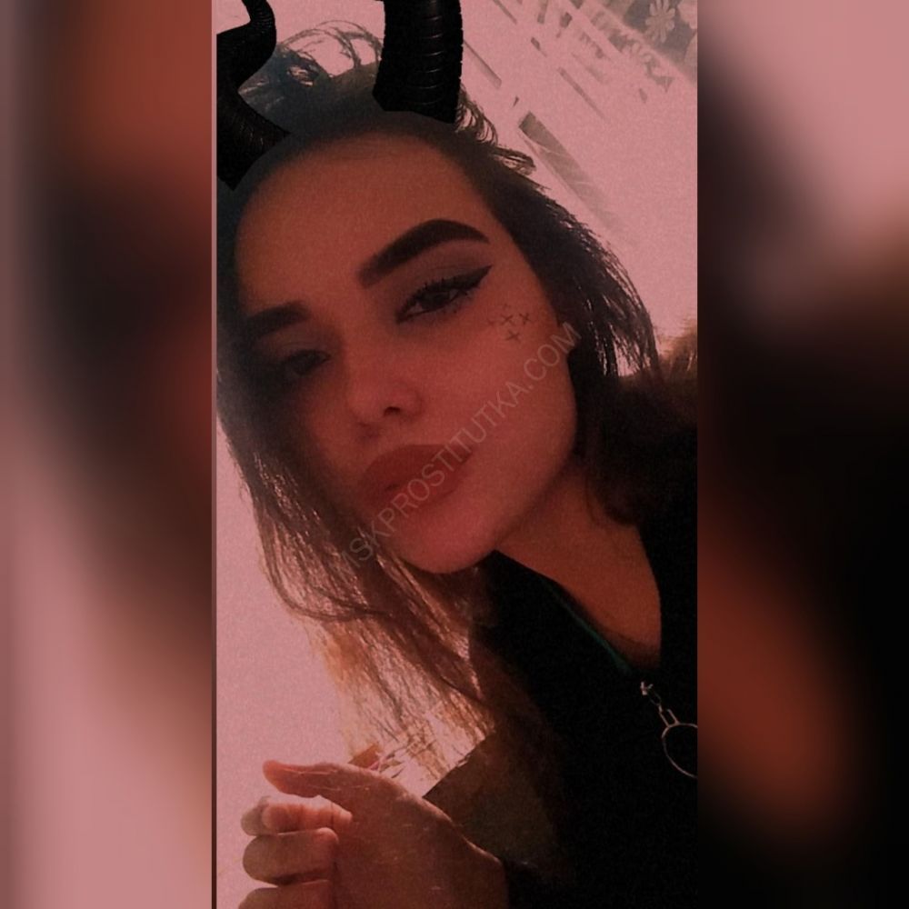 Проститутки