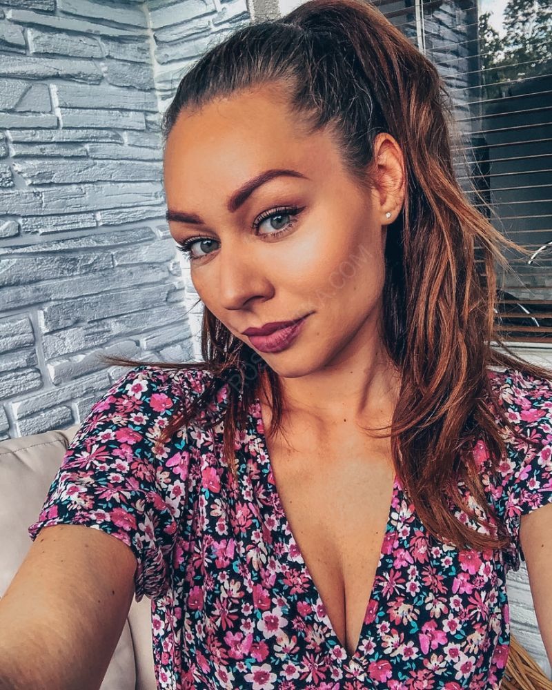 Проститутки