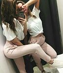 Проститутки