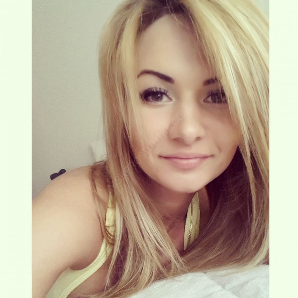 Проститутки