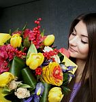 Проститутки Москвы