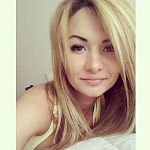 Проститутки