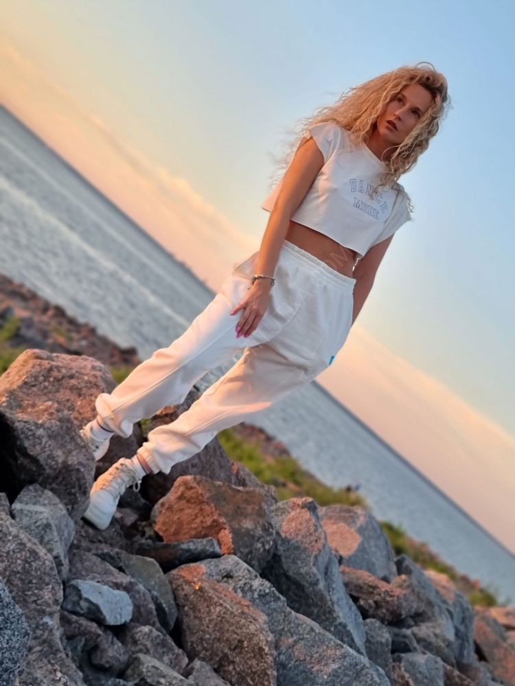 Проститутки