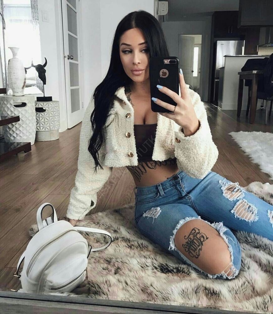 Проститутки