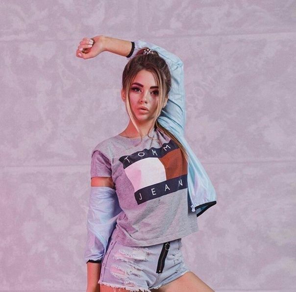 Проститутки