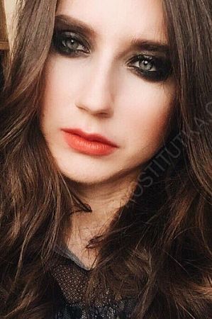 Света, 89856746504