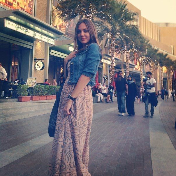 Проститутки