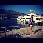 Проститутки Москвы