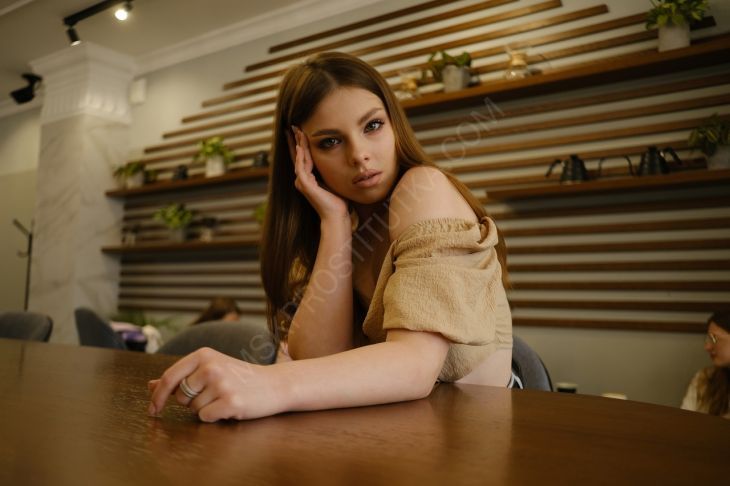 Проститутки