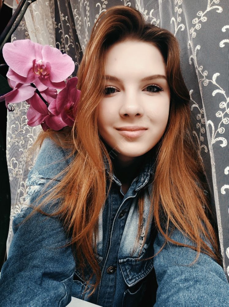 Проститутки