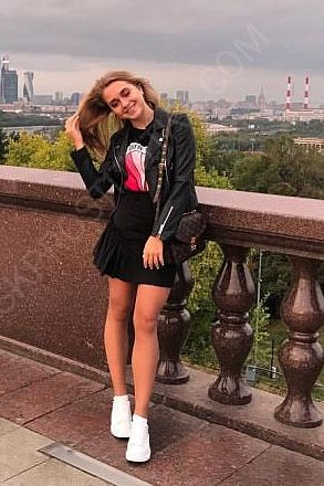 Анна, 89923297762